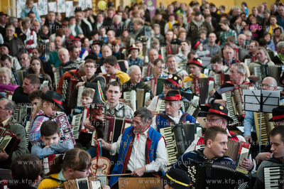 Koscierzyna. Zespol Szkol Publicznych nr 1. Obchody...