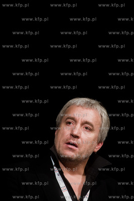 38 Gdynia Festiwal Filmowy. Spotkanie z tworcami filmu...