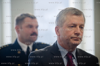 Gdansk. Wrzeszcz. Uroczystosc otwarcia Wojewodzkiego...