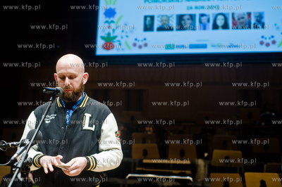 Polska Filharmonia Baltycka. Uroczysta gala Pomorskiej...