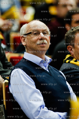 Ergo Arena. Tauron Basket Liga. Trefl Sopot - Energa...