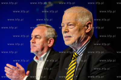 Gdansk. Studio TVP Gdansk. Gala wreczenia nagrod 62....