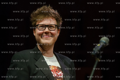 Polska Filharmonia Baltycka. Uroczysta gala Pomorskiej...