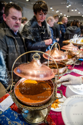 Gdansk. Wrzeszcz. Garnizon Kultury. II edycja Miejskiego...