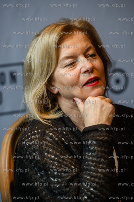 Gdansk. Restauracja Metamorfoza. Sniadanie prasowe...