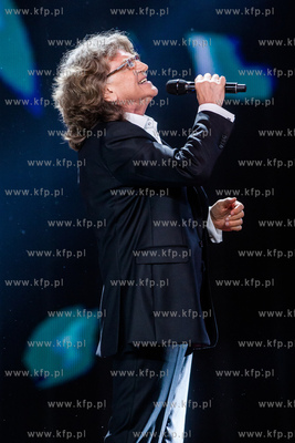 Sopot. Opera Lesna. Polsat Super Hit Festiwal 2016....