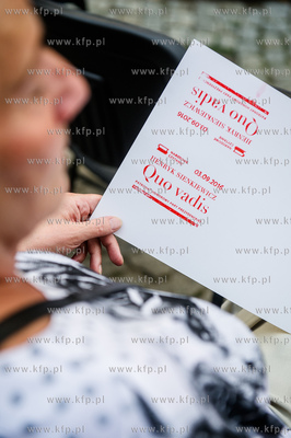 Przedproże gdańskiej fili Wojewódzkiej i Miejskiej...