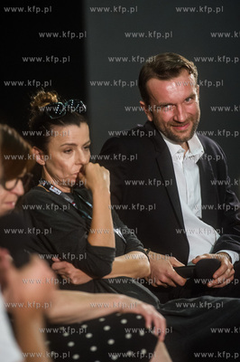 Gdynia. 43. Festiwal Polskich Filmów Fabularnych....