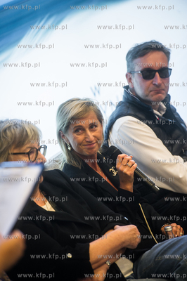 47. Festiwal Polskich Filmów Fabularnych w Gdyni....