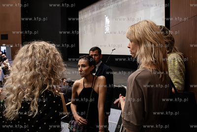 48. Festiwal Polskich Filmów Fabularnych w Gdyni....