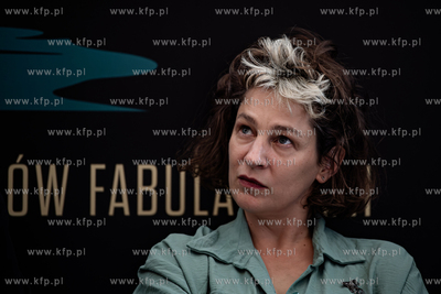 49. Festiwal Polskich Filmów Fabularnych w Gdyni....