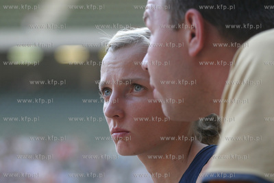 28 Memorial Van Damme Golden League.
Nz. Anna Rogowska
fot....