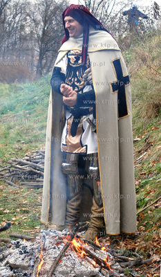 Akcja " Tajemnice Twierdzy Gdansk" - czyli udostepnienie...