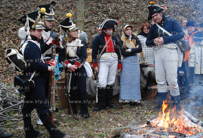 Akcja " Tajemnice Twierdzy Gdansk" - czyli udostepnienie...