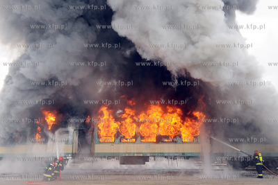 Wspolne cwiczenia antyterorystow, policji, strazy granicznej...