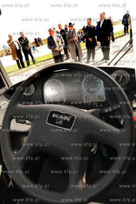 Bulwar Nadmorski w Gdyni. Prezentacja siedmiu nowych...