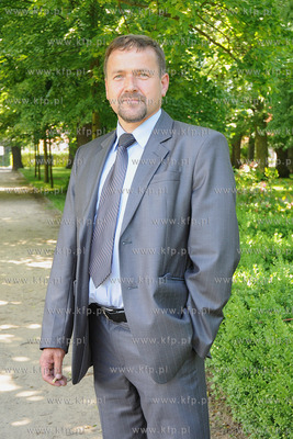 Wojciech Dettlaff  nowym starosta powiatu puckiego....