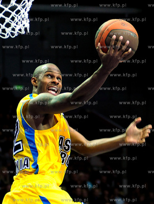 Hala Sportowo - Widowiskowa Gdynia. Wielkie otwarcie...