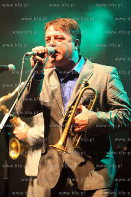 Warszawa, Centrum Kultury Koneser. Free Form Festival...