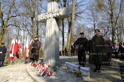 Slupsk
W czasie uroczystosci zwiazanych z 70 rocznica...