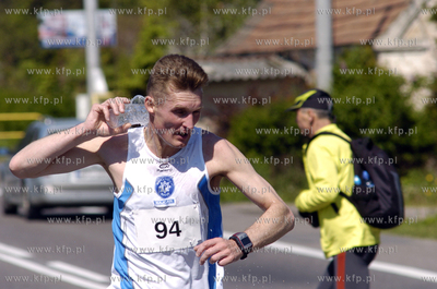 Slupsk - Ustka
Juz po raz 14 w Slupsku odbyl sie Miedzynarodowy...