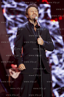 Sopot TopTrendy Festiwal 2010. W koncercie TOP wystapilo...