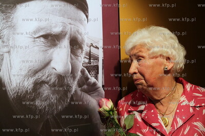 Dworek Sierakowskich w Sopocie. Wystawa malarstwa Piotra...