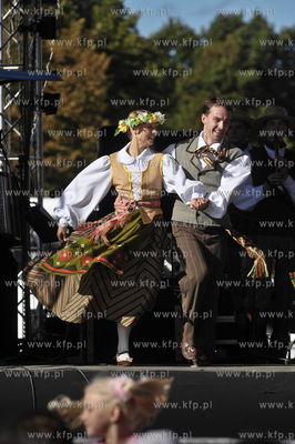 Wilno w Gdansku - Festiwal Europejskich Stolic Kultury...