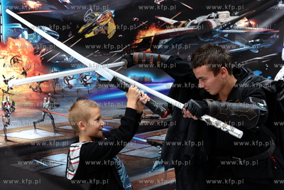 Gdanski Park Naukowo - Technologiczny. INTERAKTYWNIE...