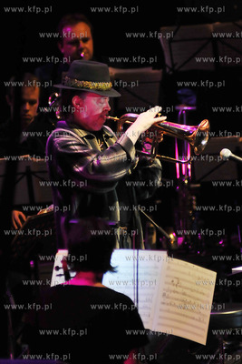 Hala Widowiskowo Sportowa w Gdyni. Koncert legendarnego...