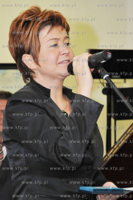 Jubileuszowe X Miedzynarodowe Forum Gospodarcze w Gdyni....