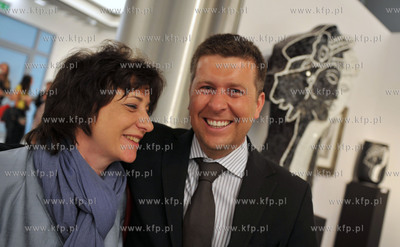 Panstwowa Galeria Sztuki w Sopocie. Wystawa Georges...