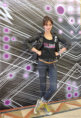 Filharmonia Baltycka w Gdansku. Casting do II edycji...