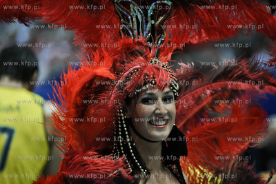Gdansk, ERGO ARENA. Final Ligi Swiatowej Siatkowki...