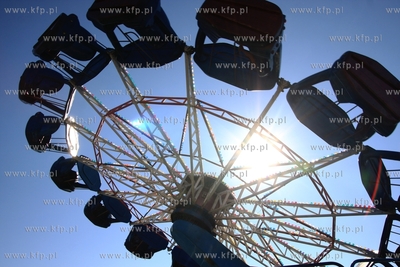 Nieodlacznym elementem wypoczynku we Wladyslawowie...