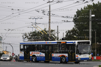 Juz po raz trzeci obchodzomy byl w sobote w Gdyni Europejski...