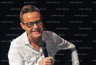 Sopot. Scena Kameralna Teatru Wybrzeze. Sopot Film...