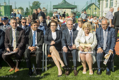 Ogólnopolska Inauguracja Roku Szkolnego z udziałem...