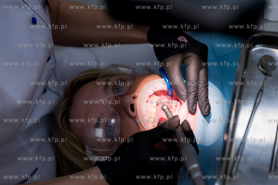 Indywidualna Praktyka Dentystyczna lek. dent. Paweł...