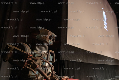 Czwarty dzień 48. Festiwalu Polskich Filmów Fabularnych...