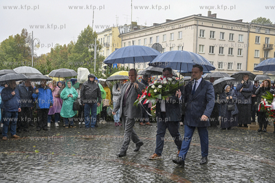 Częstochowa. W dniach 14-15 września oodbyła się...