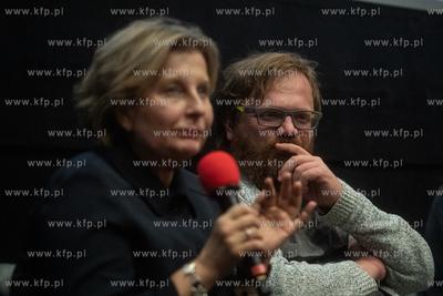 Czwarty dzień 49. Festiwalu Polskich Filmów Fabularnych...