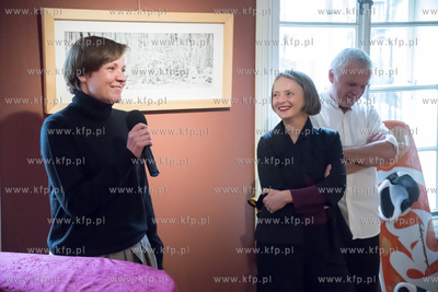 Sopot, Dworek Sierakowskich. Otwarcie letniego sezonu...