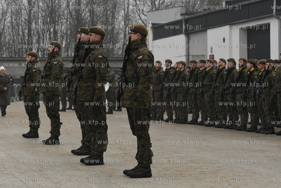 Otwarcie WOT w Kościerzynie
29.11.2025
fot. fot....