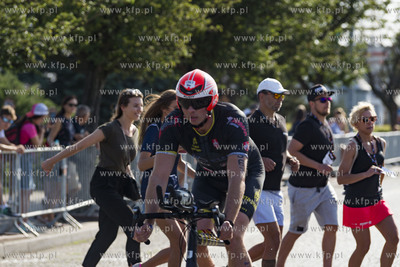 Enea Ironman 70.3 Gdynia.

11.08.2019 Fot. Anna Bobrowska...