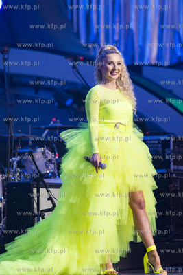 Top Of The Top Sopot Festival w Operze Leśnej. Koncert...