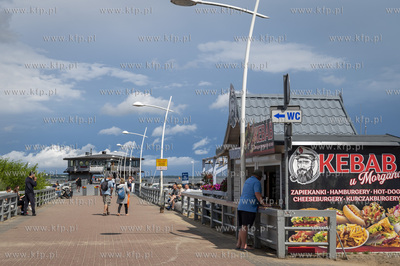 Otwarcie Mariny Puck. 

22.07.2023 Fot. Anna Bobrowska...