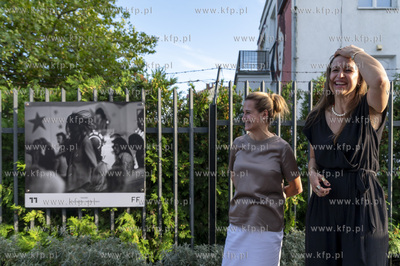 Sopot. Dawna siedziba Non Stopu ul. Drzymały 8-10....