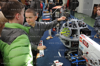 Interaktywne trzy dni z Gwiezdnymi Wojnami wPomorskim...