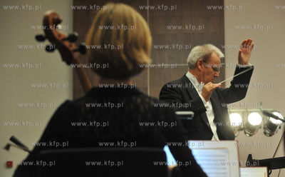 Nadanie honorowego obywatelstwa Sopotu arcybiskupowi...